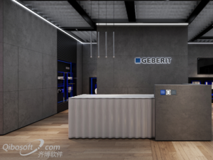 ������GEBERITЯ��Ʒ���������23���й����ʳ�����ԡչ