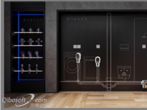 �Ƽ��߸���ԡ���� ������GEBERITЯ��ʿʵ����ҫ2018�й�����չ