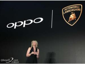 OPPO�����������������ȫ��ս�Ժ��� ��ͬ����Ƽ��������ںϵļ��µ䷶